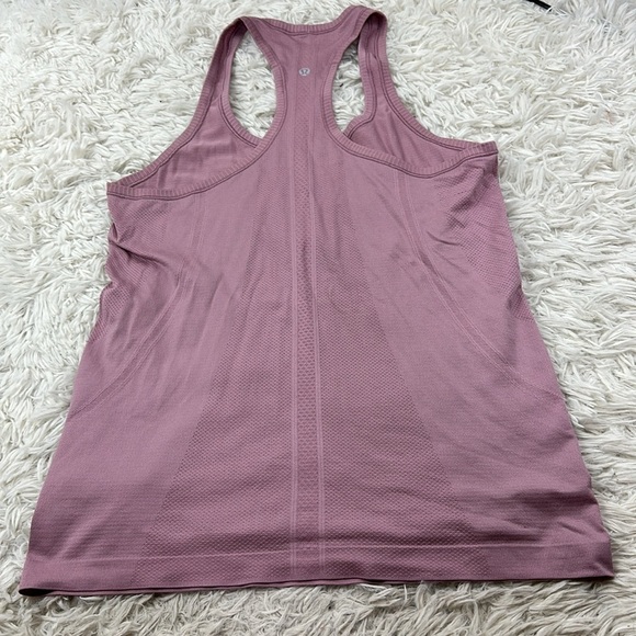 Lululemon Swiftly Tech Tank - Picture 3 of 3